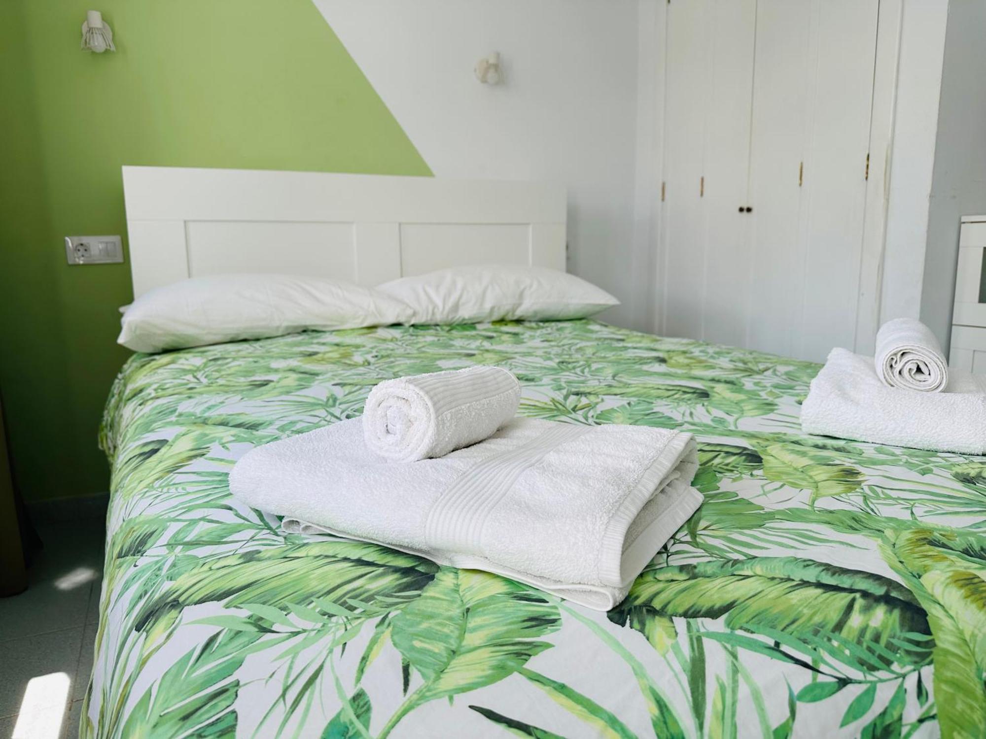 Playmar Tropical Apartment Maspalomas  Exterior photo