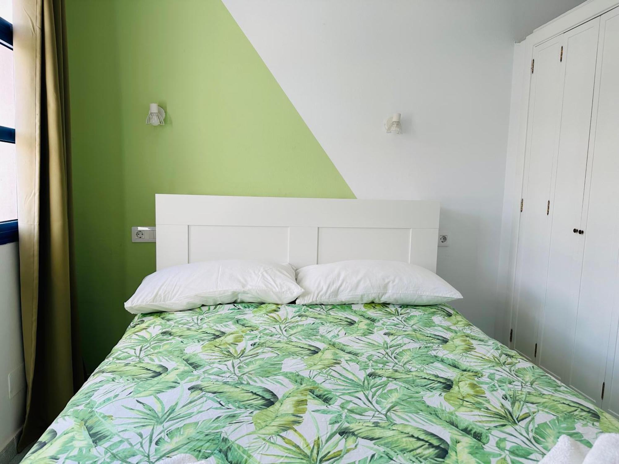 Playmar Tropical Apartment Maspalomas  Exterior photo
